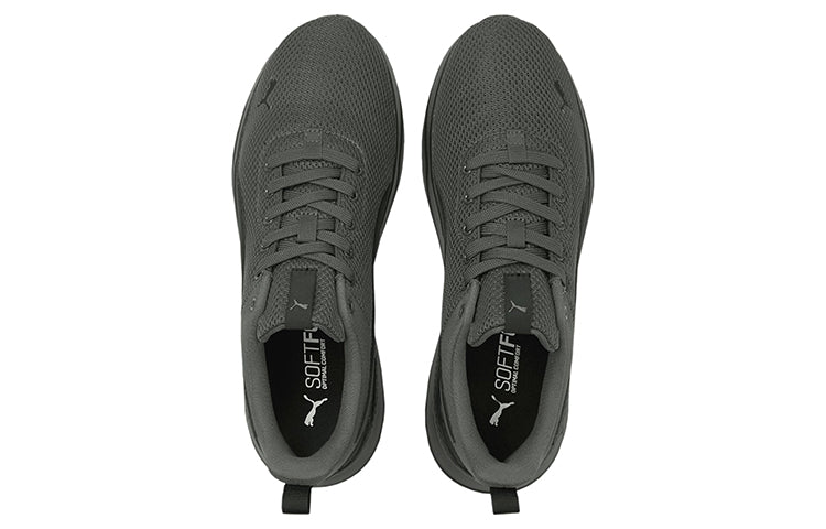 PUMA Anzarun Lite 'Black Gray' 371128-24