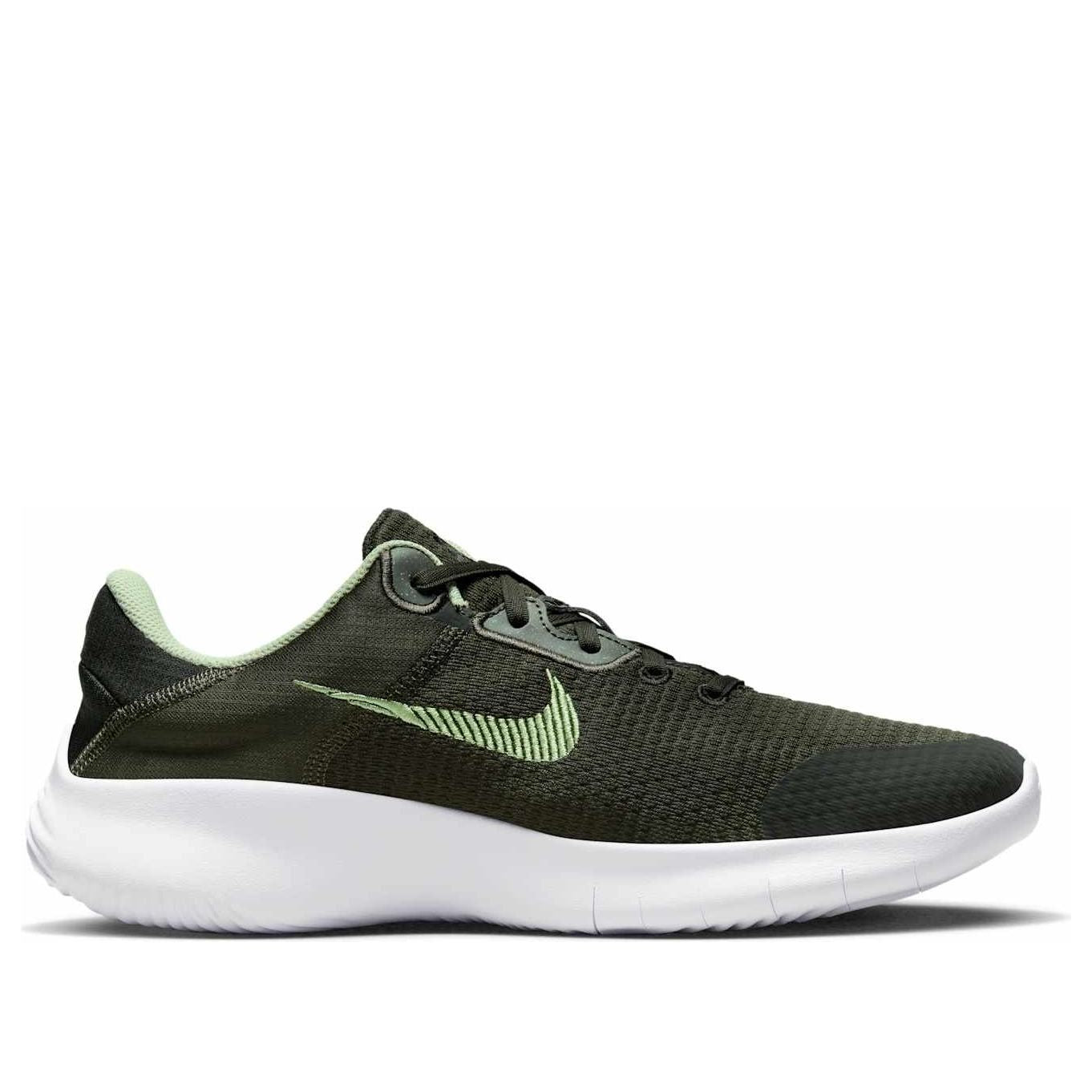 Nike Flex Experience Run 11 Next Nature Extra Wide 'Sequoia' DH5753-300