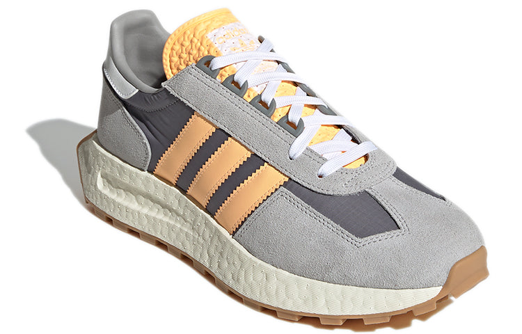 adidas Retropy E5 'Grey Acid Orange' H03077