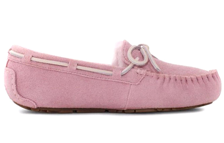 (WMNS) UGG Dakota Slipper 'Shell' 1107949-SHLL
