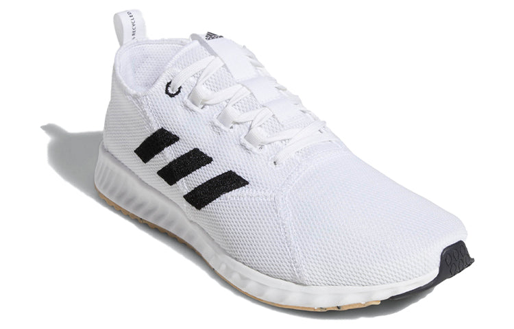 (WMNS) adidas EPM Run 'White Black' B96342
