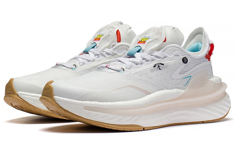 Li-Ning Beyond 6 x Disney AGLS117-1