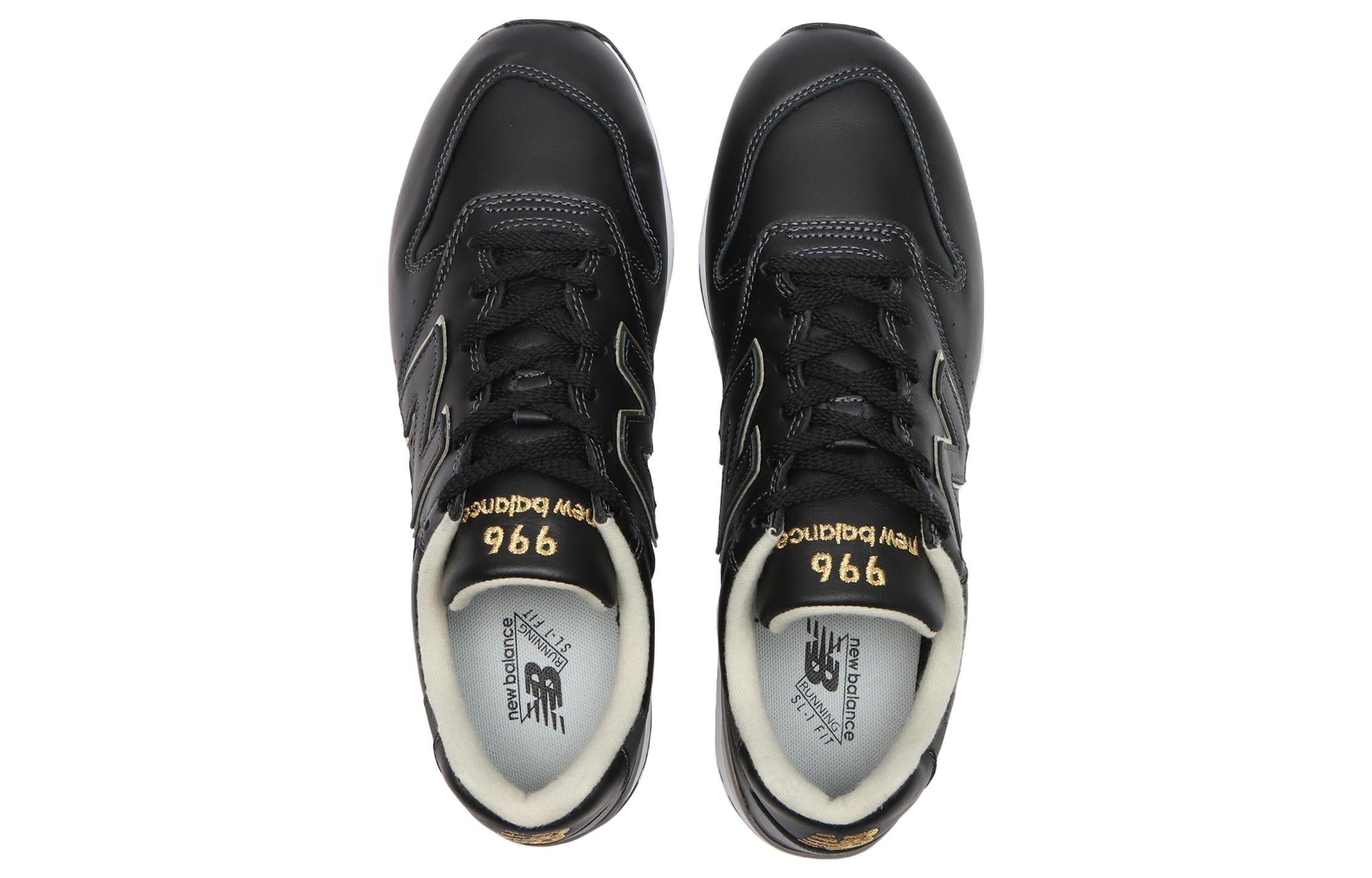 New Balance 996 Series Low Tops Retro Black CM996HB2