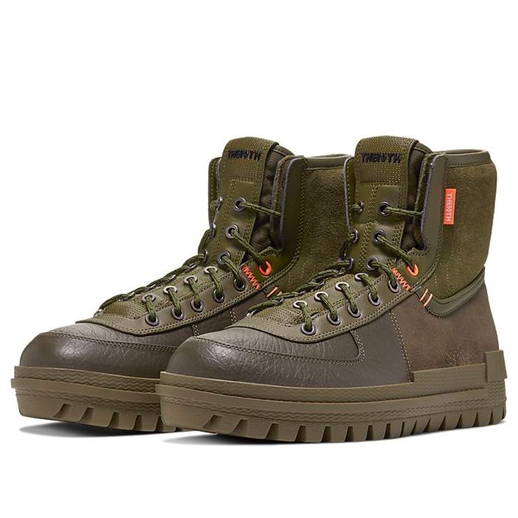 Nike Xarr 'Medium Olive' BQ5240-200
