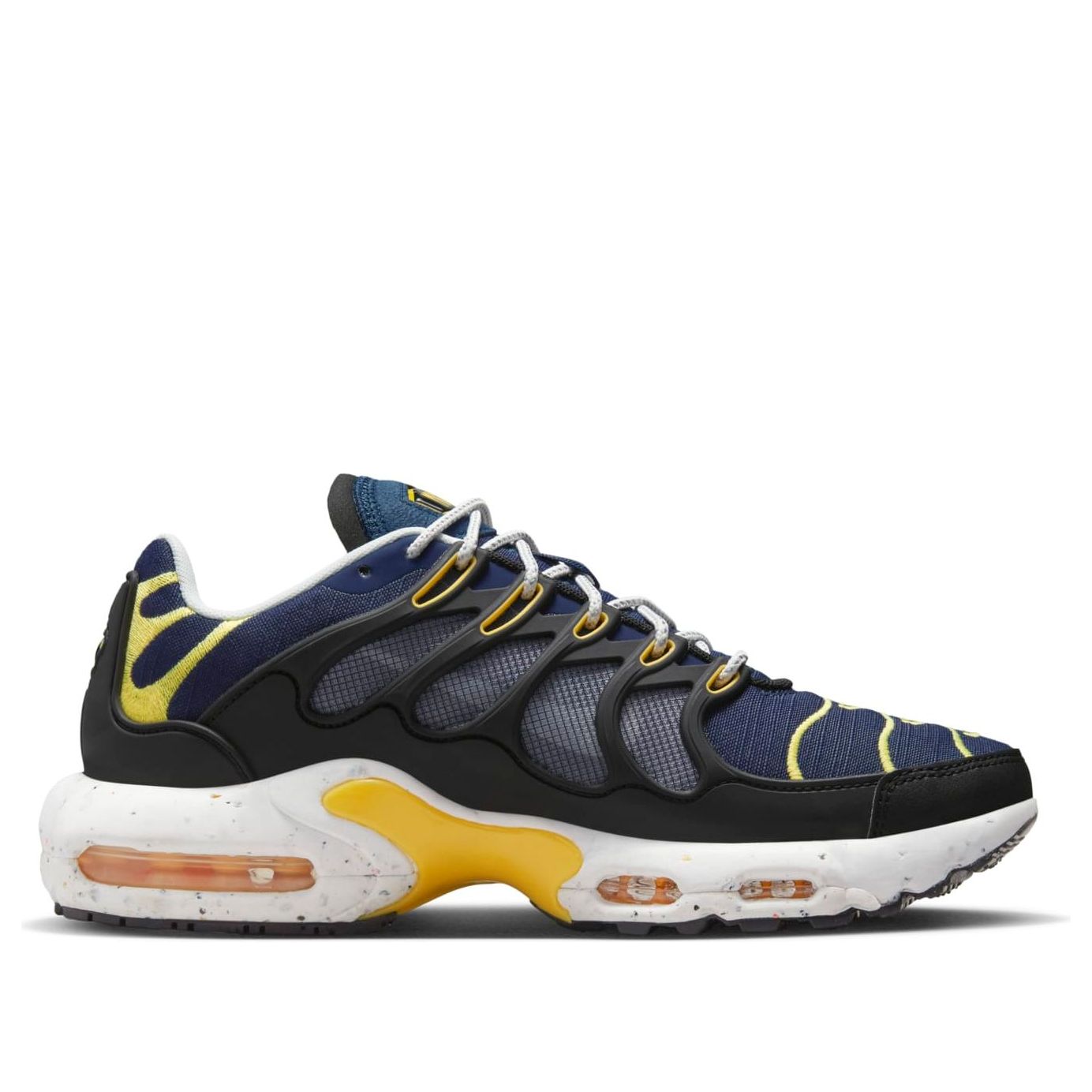 Nike Air Max Terrascape Plus 'Midnight Navy Citron Pulse' DV7513-400
