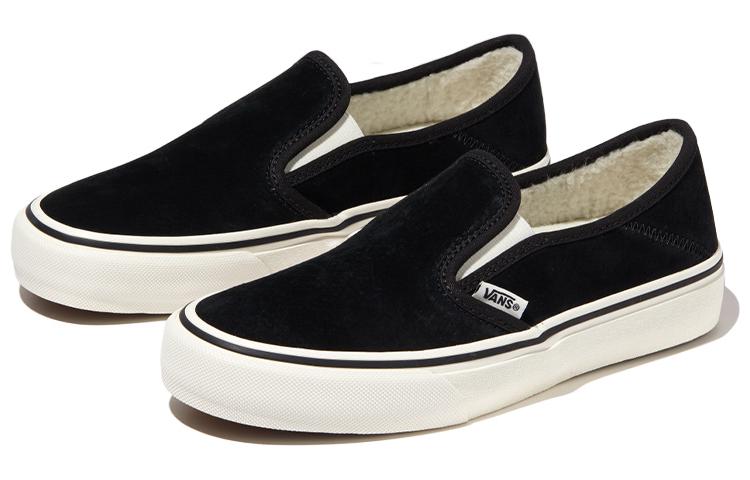 Vans slip-on VR3 SF 'Black White' VN0A4BX8S47