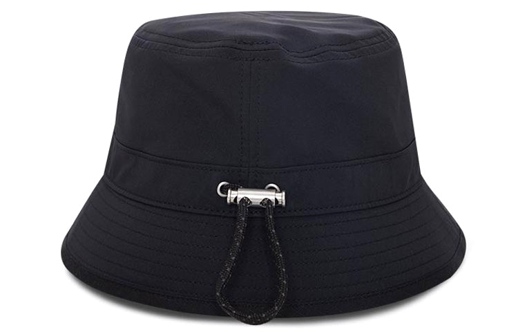 Converse Novelty Bucket Hat 'Black' 10022521-A01