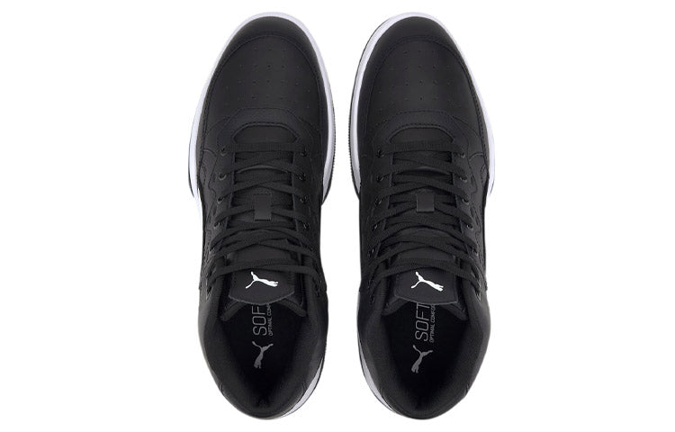 PUMA Rebound Playoff Sports Black 370546-04