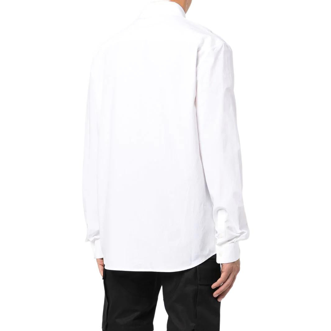 Off-White Fw22 OMGA212S22FAB0030110