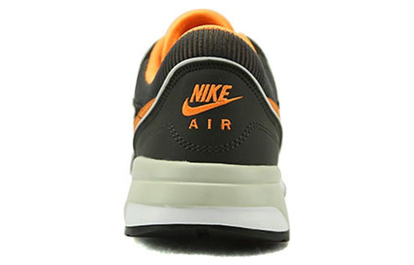 Nike Air Odyssey Envision 'Black Orange' 652989-200