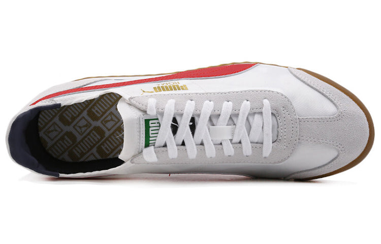 PUMA Roma Og Nylon 'White wine Red' 362408-14