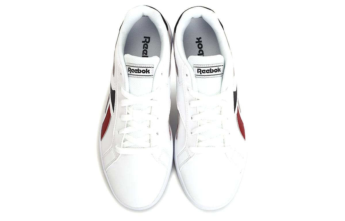 Reebok Royal Complete2 SE Sneakers White/Red FU7845
