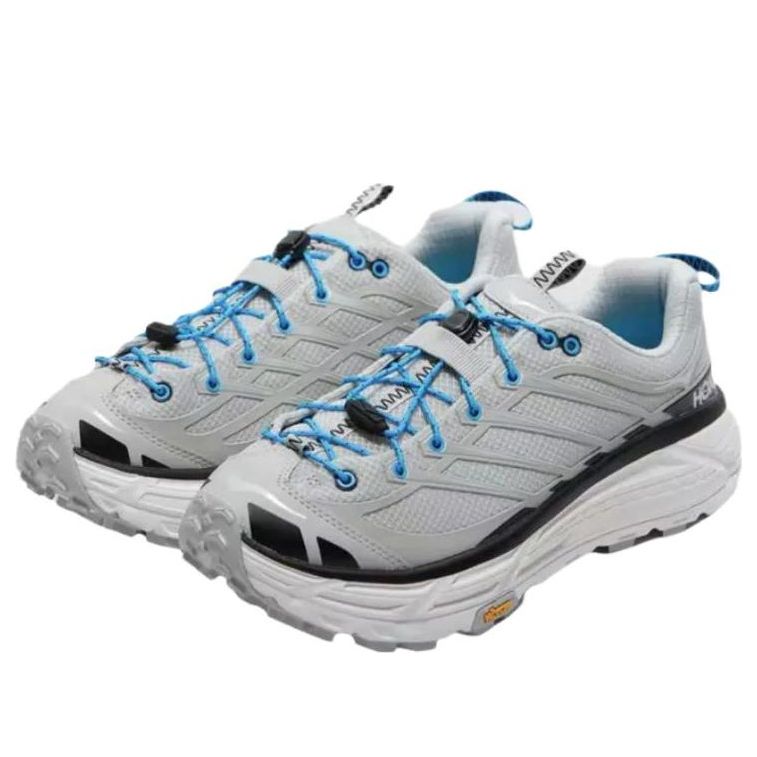 HOKA ONE ONE U Mafate Three2 'Stardust Skyward Blue' 1141572-STSK