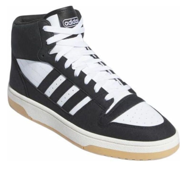 adidas Break Start Mid 'Black White' IH7973