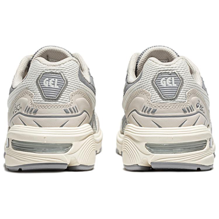 ASICS Gel-1090 'White Grey' 1203A243-103