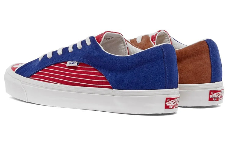 Vans Lampin LX 'Racing Red' VN0A4P3WTJ8