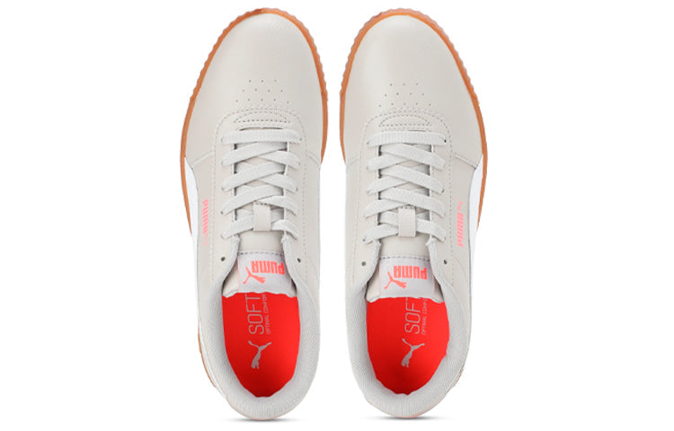 (WMNS) PUMA Carina Slim SL Gray 370548-04