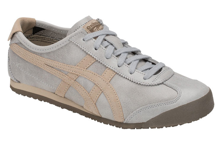 Onitsuka Tiger Mexico 66 'Grey Brown' 1183A032-020