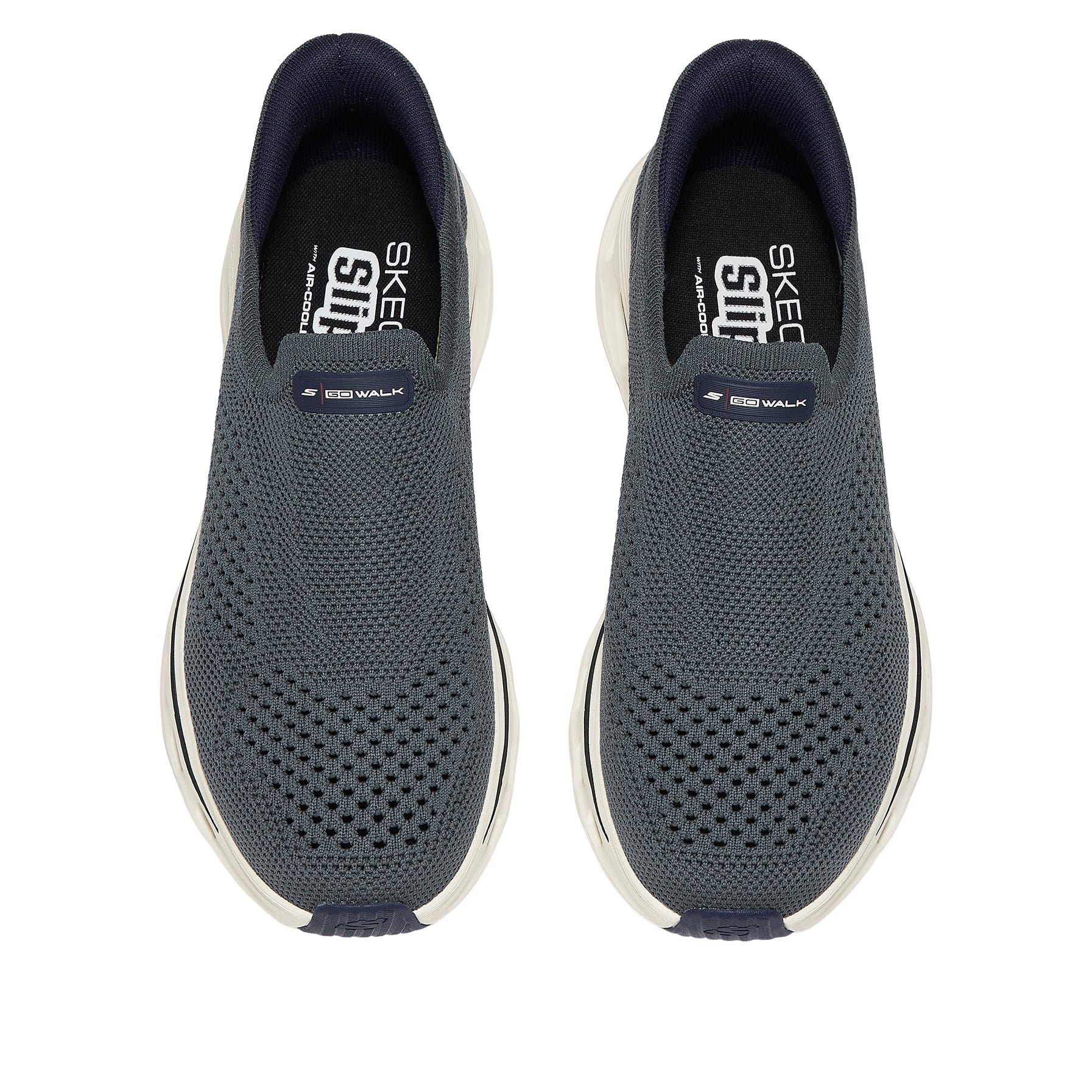 Skechers Go Walk Glide Step 2.0 'Slate' 217025-SLT