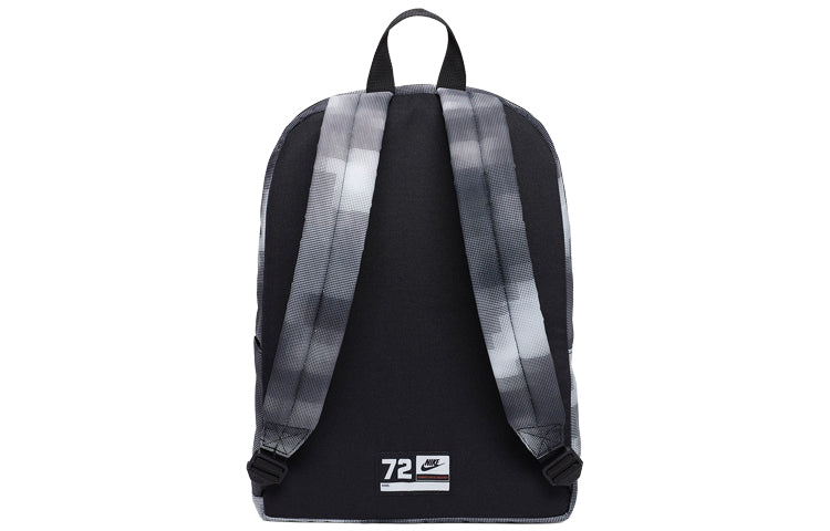 Nike Fabric Backpack 'Gray' BA6213-010
