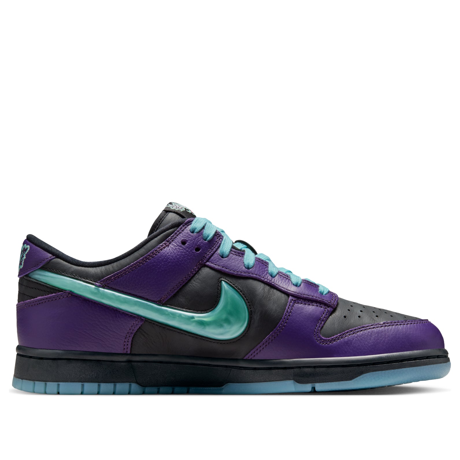 Nike Dunk Low 'Wizard' IB2267-001