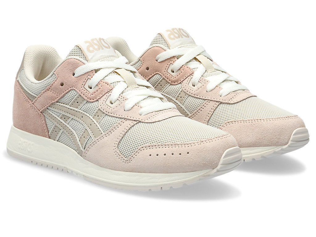 (WMNS) ASICS Lyte Classic 'Oatmeal Simply Taupe' 1202A306-251