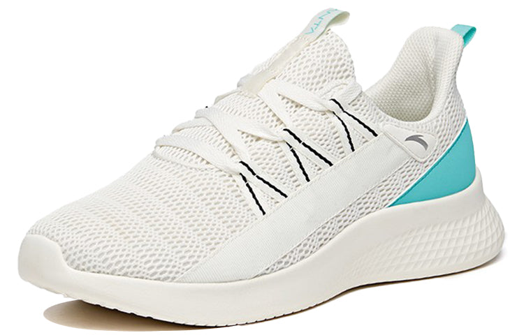 ANTA Life Collection 'White Black Blue' 912025523-2