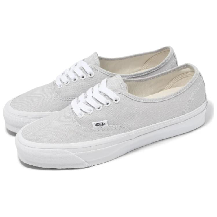 Vans Authentic Reissue LX 'Lunar Rock' VN0007QZ7VF