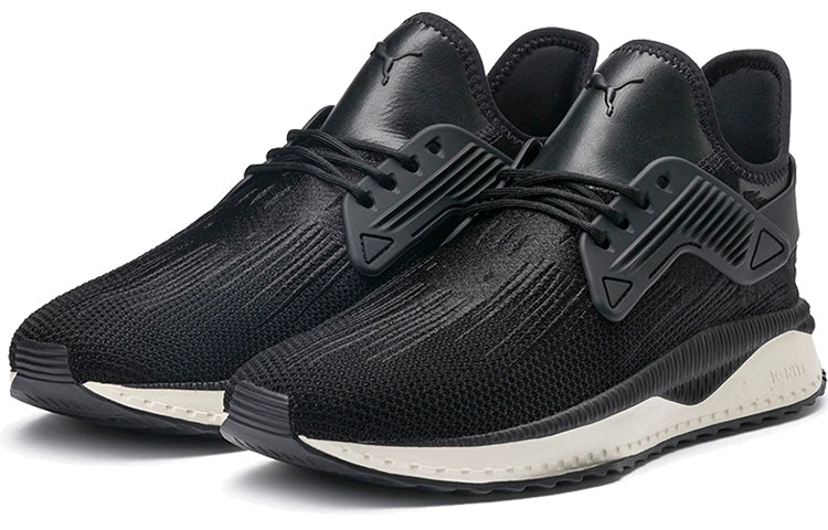 PUMA Tsugi Cage Premium 'Black White' 366894-01