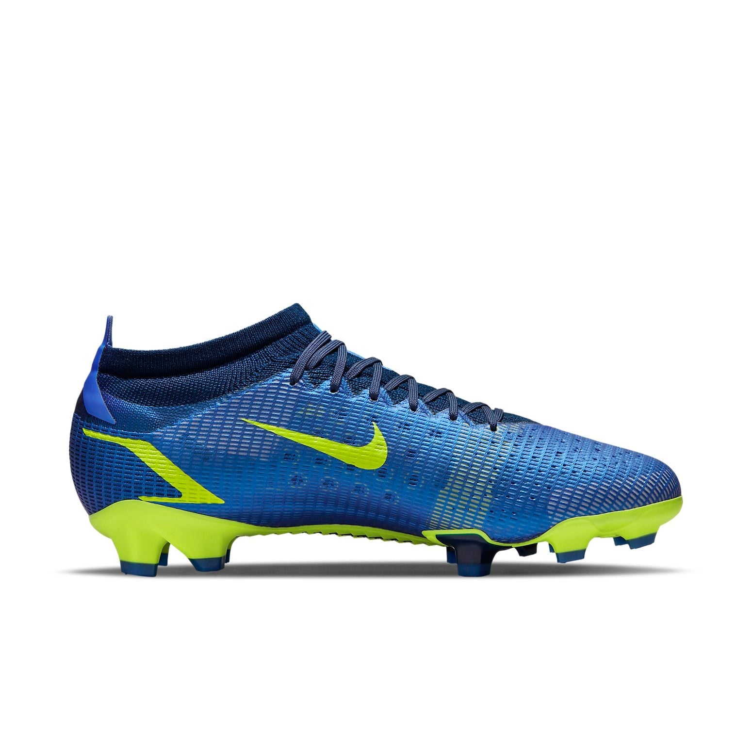 Nike Mercurial Vapor 14 Pro FG 'Recharge Pack' CU5693-574