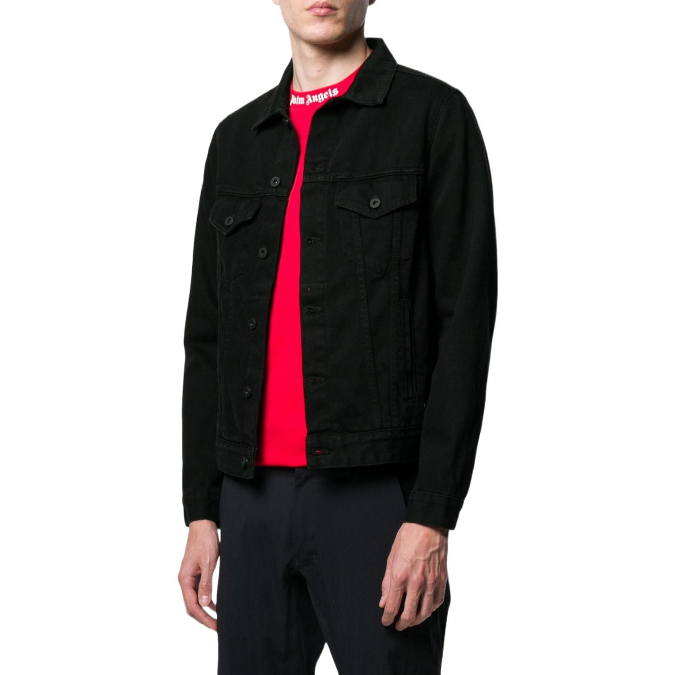Off-White FW22 Logo OMYE005E19E540451028