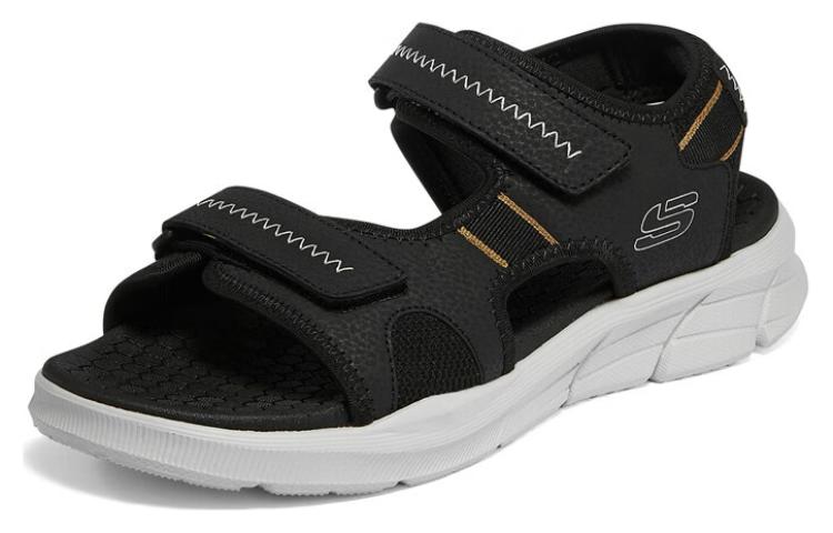 Skechers Equalizer 4.0 Sandal 'Black' 237286-BLK