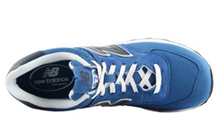 New Balance 574 'Blue' ML574CVC