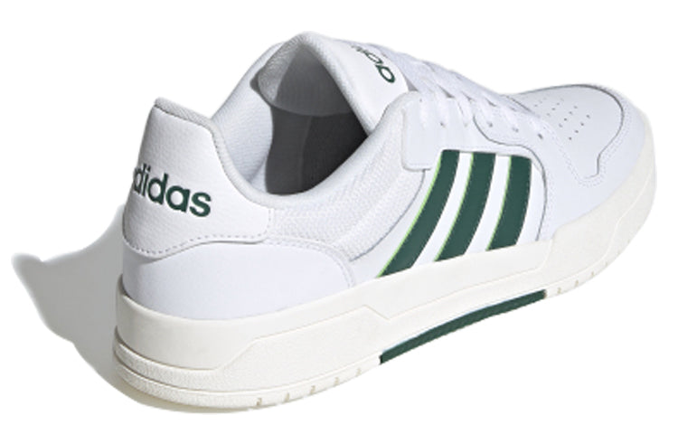 adidas Entrap 'White Green' EH1686