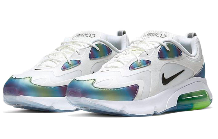 Nike Air Max 200 20 'Bubbles Pack' CT5062-100