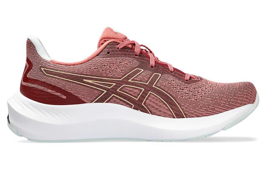(WMNS) ASICS Gel-Pulse 14 'Light Garnet Champagne' 1012B318-600