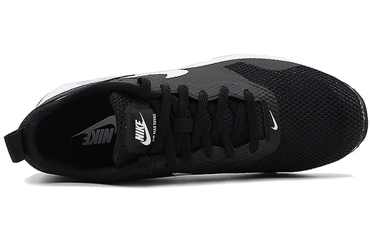 Nike Air Max Tavas 'Black White' 705149-024