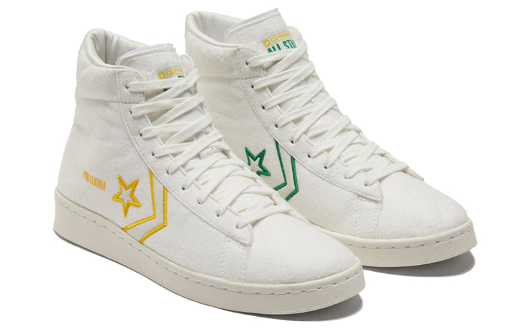 Converse Pro Leather High 'Breaking Down Barriers' 170493C