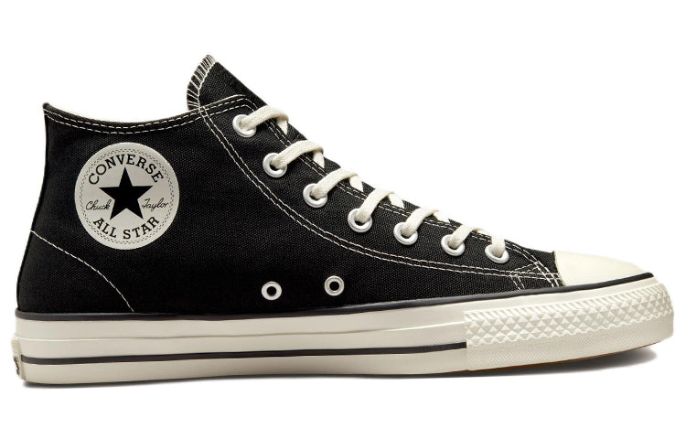 Converse Chuck Taylor All Star Pro High 'Black Egret' A02136C