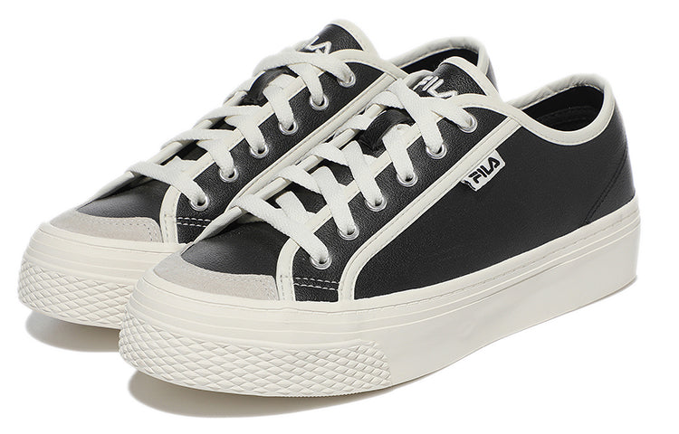 FILA Unisex Sneakers Black 1XM01596D_001