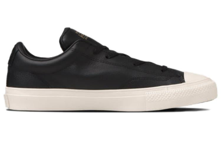 Converse Shinpei Ueno x Breakstar 2 Skateboard Low Ox 'Black White' 34201651