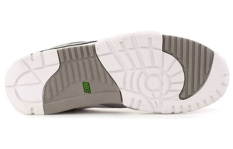 Nike Air Trainer 1 Mid Premium 'Chlorophyll' 317553-100