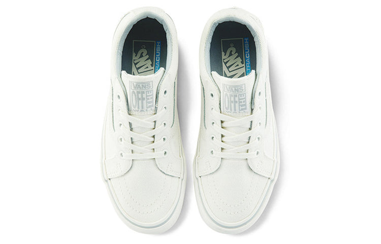 Vans Surf Supply x SK8-Low Reissue SF 'Leila White' VN0A4UWI4WT