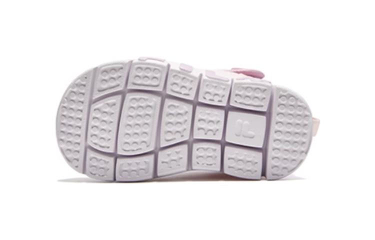 (TD) FILA Casual Boots 'Pink' K13B342971PPOW