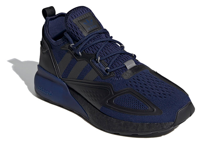 adidas ZX 2K Boost 'Dark Blue Core Black' FZ3330