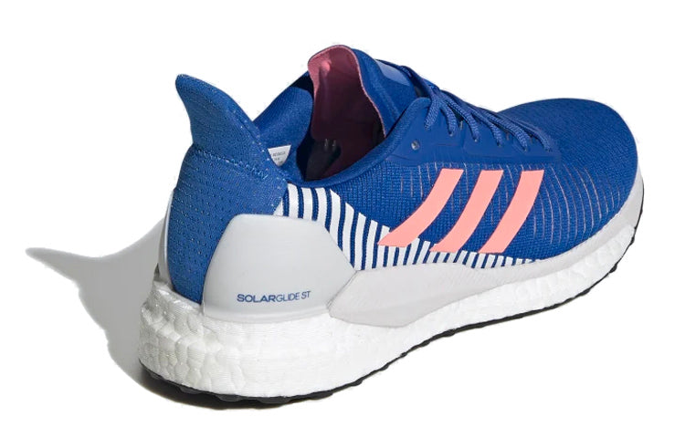 (WMNS) adidas Solarglide St 19 'Blue Grey' EE4305