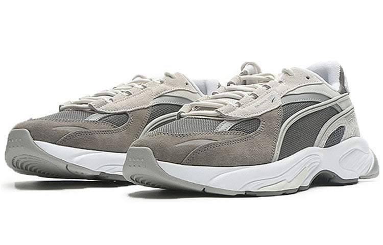PUMA RS-Connect Drip 'Steel Grey' 368610-01