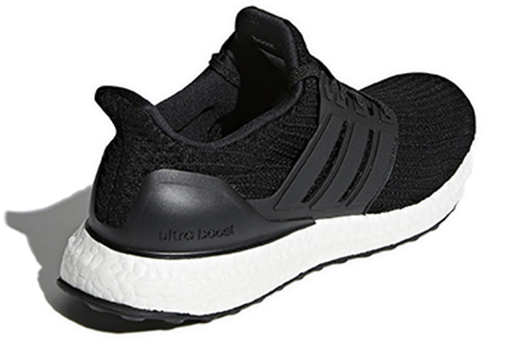 (WMNS) adidas Ultraboost 4.0 'Core Black' BB6149