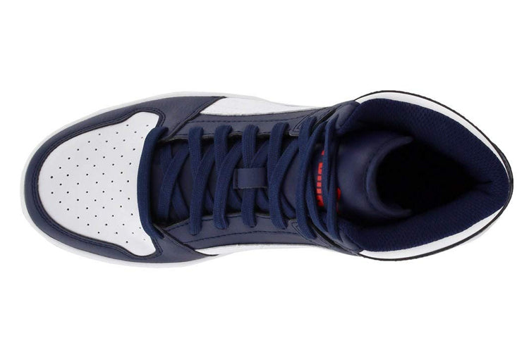 PUMA Rebound Layup Sneakers 'Blue White' 369573-02