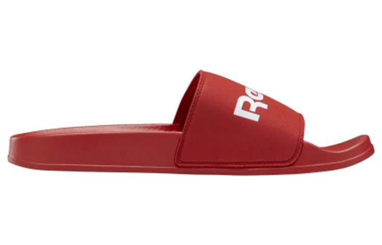 Reebok Classic Slide 'Legacy Red' EH0350